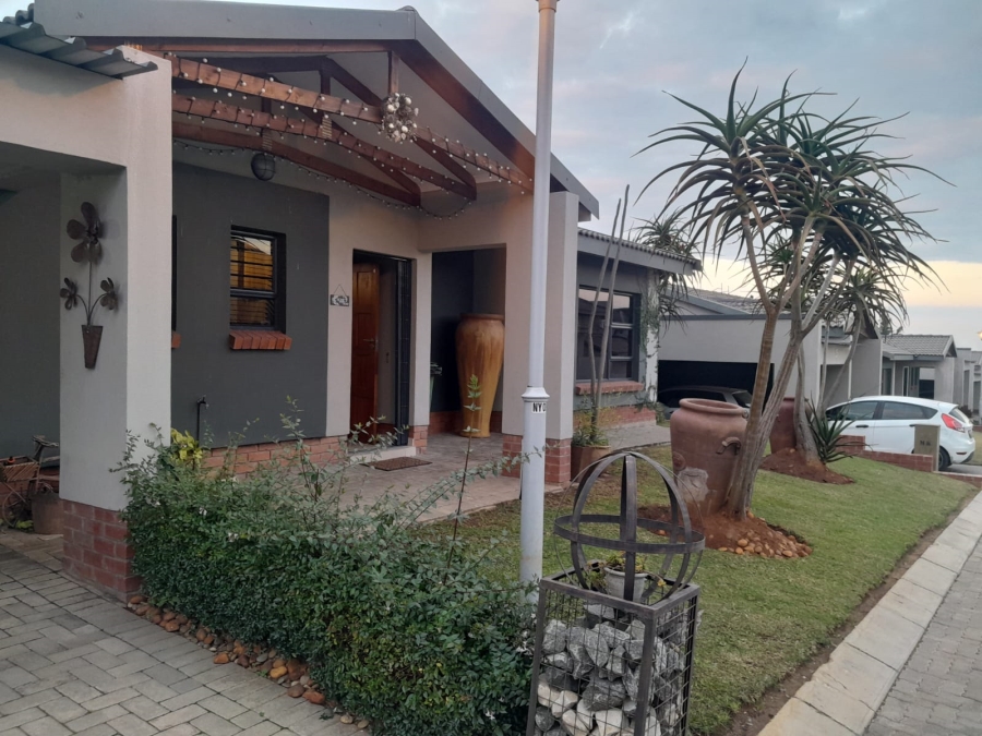 3 Bedroom Property for Sale in Waterkloof A H North West